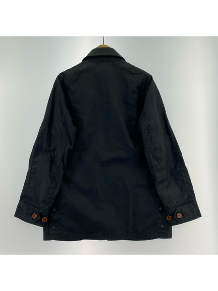 LOST CONTROL ジャケット Oiled Cotton Bedale Jacket 2[値下]