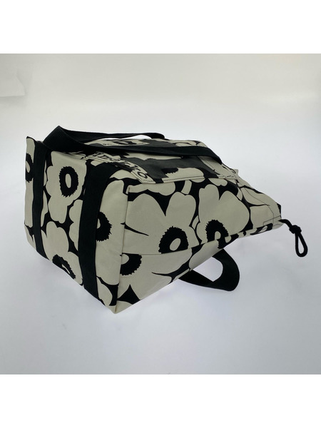 marimekko トートバッグ mono city tote solid