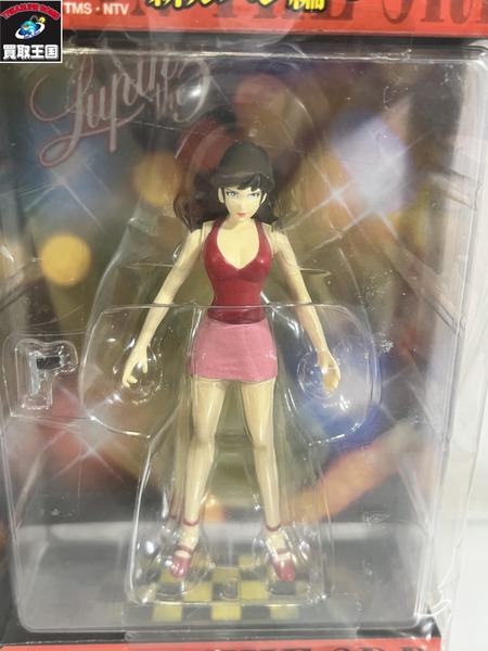 新ルパン編 全5種セット