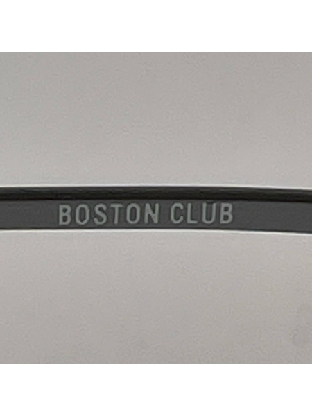 ソノ他 BOSTON CLUB CINQUE サングラス