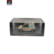 SPARK NISSAN S-Cargo with optional decal 1989