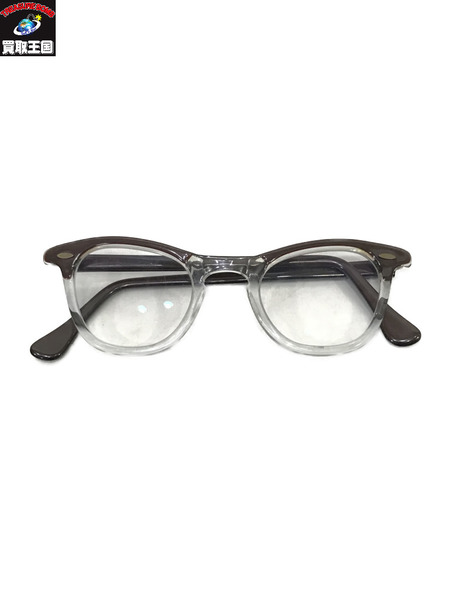 50'S TART OPTICAL 度無　サングラス タートオプティカル