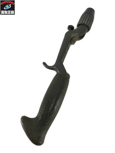 ロッド フェザーウェイト　チャンピオン　ラバーグリップ