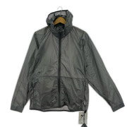 . ジャケット ニュートラルワークス キビタキ フルジップフーデ