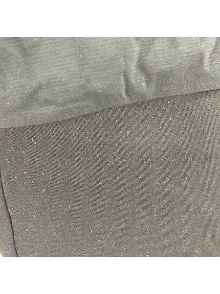 THE NORTH FACE パンツ レッドランロングパンツ 黒