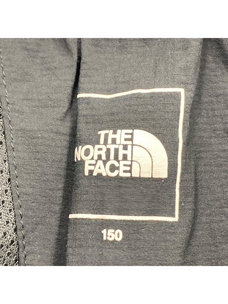 THE NORTH FACE パンツ レッドランロングパンツ 黒