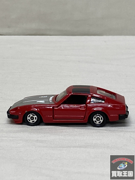 黒箱トミカ フェアレディ 280 Z-T