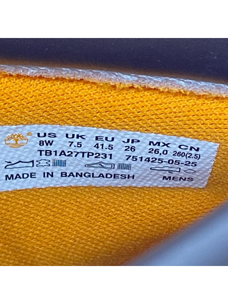 Timberland ブーツ レジスタントブーツ 26.0㎝