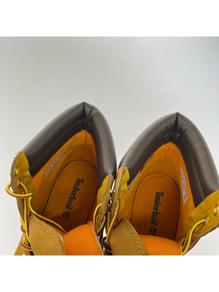 Timberland ブーツ レジスタントブーツ 26.0㎝