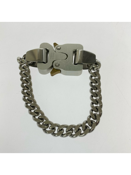 1017 ALYX 9SM ブレスレット・バングル