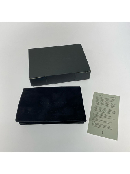 1017 ALYX 9SM ブレスレット・バングル