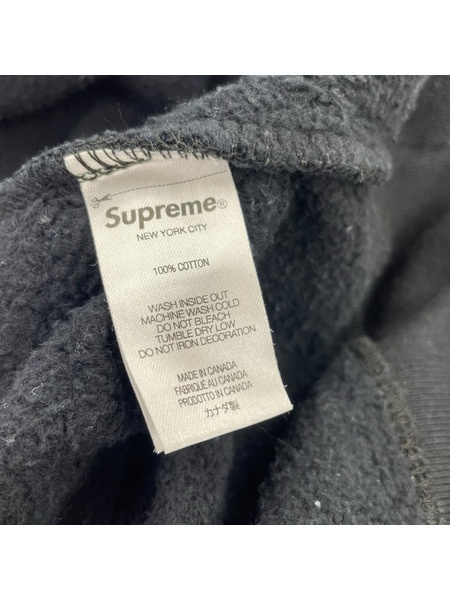 Supreme スウェット・トレーナー ×WTAPS Crewneck