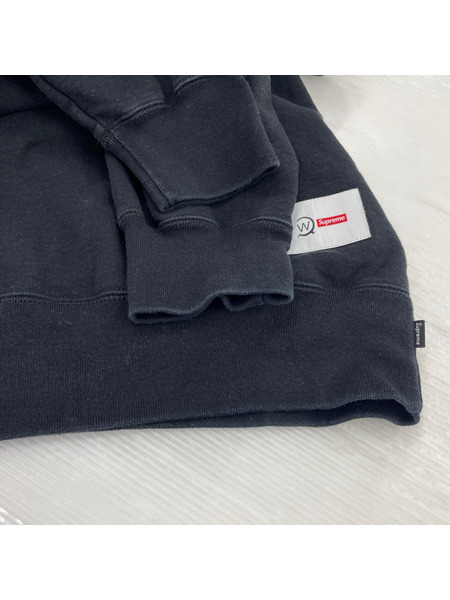 Supreme スウェット・トレーナー ×WTAPS Crewneck
