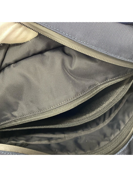 MONOLITH ソノ他バッグ TOTE PRO L/NVY