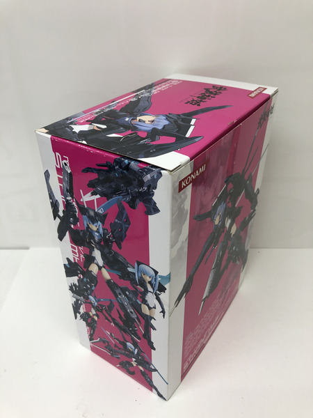 武装神姫 ストラーフ mK.2