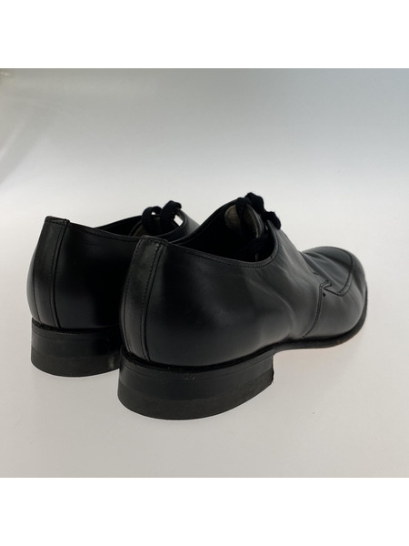 シューズ jarman Uチップ シューズ