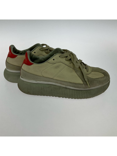 ONITSUKA TIGER スニーカー DELECITY/24.5/1183A386