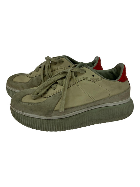 ONITSUKA TIGER スニーカー DELECITY/24.5/1183A386