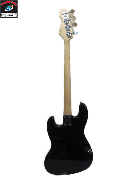 ベース BUSKER'S エレキベース　BJB-3
