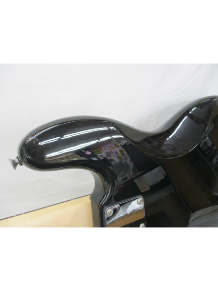 ベース BUSKER'S エレキベース　BJB-3