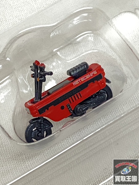 1/64 INNO ホンダ シティ ターボⅡ