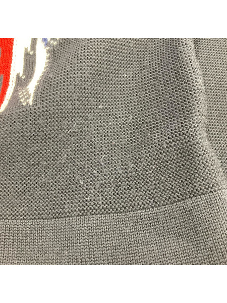 Needles カーディガン 24SS V Neck Cardigan-Chimayo