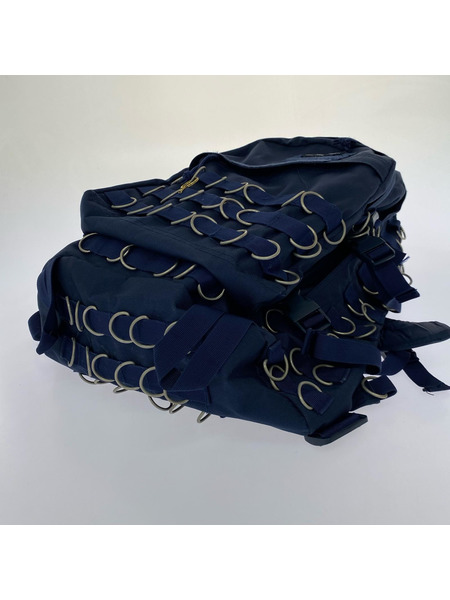 リュックサック・バックパック elephant TRIBAL fabrics