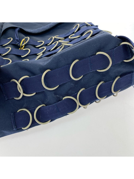 リュックサック・バックパック elephant TRIBAL fabrics