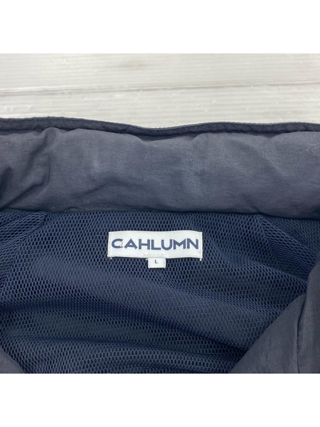 ジャケット CAHLUMN Recycled Nylon Track Jacket