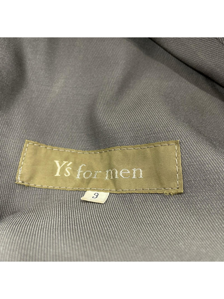 Y's オーバーオール・ツナギ 05AW Jump Suit 3