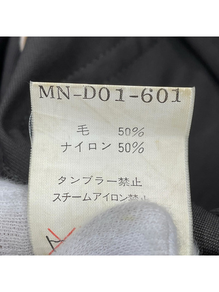 Y's オーバーオール・ツナギ 05AW Jump Suit 3