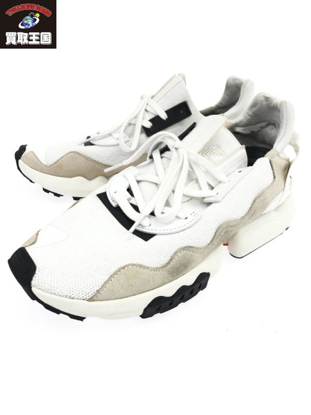 Y-3 TORSION スニーカー (28)[値下]