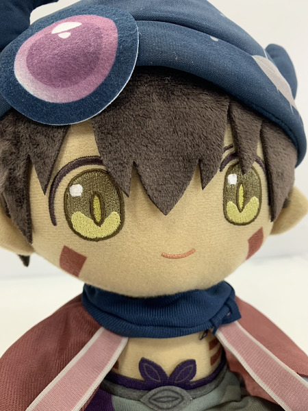 メイドインアビス 烈日の黄金郷 D賞 ぬいぐるみ[値下]