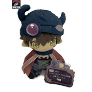 メイドインアビス 烈日の黄金郷 D賞 ぬいぐるみ[値下]