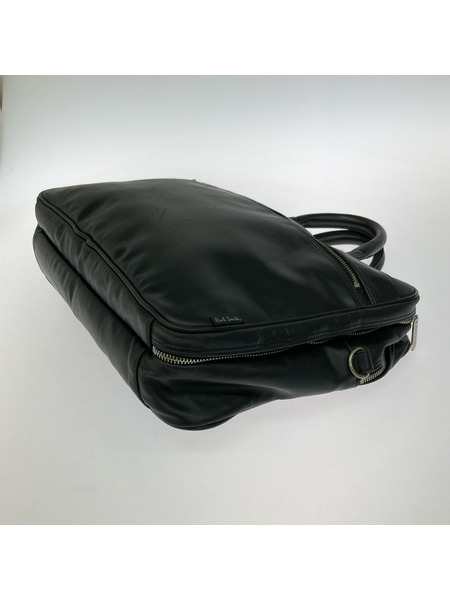 Paul Smith ブリーフケース レザー 黒