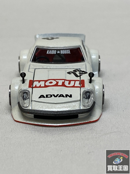 DATSUN KAIDO FAIRLADY Z MOTUL V3 064