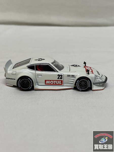 DATSUN KAIDO FAIRLADY Z MOTUL V3 064