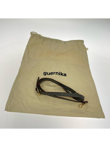 ソノ他バッグ guernika  アートバック