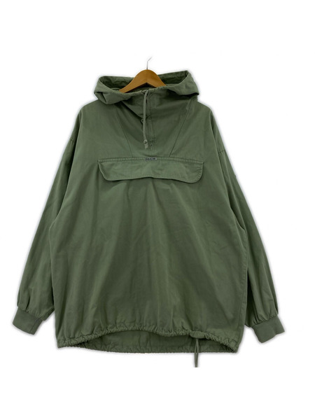 OLD・VINTAGE ソノ他 80S ユーロ コットンアノラック