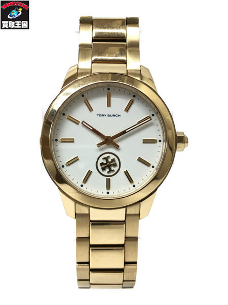 TORY BURCH/コリンズ/TBW1200　メンズQZ 