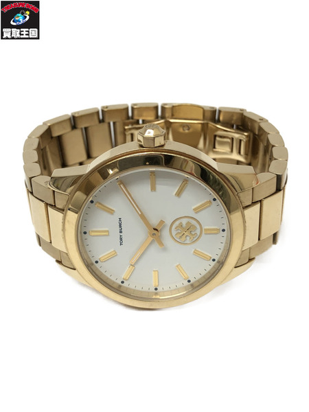 TORY BURCH/コリンズ/TBW1200　メンズQZ 