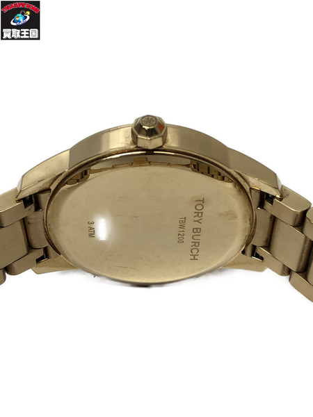 TORY BURCH/コリンズ/TBW1200　メンズQZ 