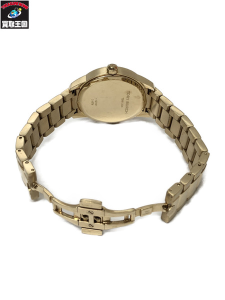 TORY BURCH/コリンズ/TBW1200　メンズQZ 