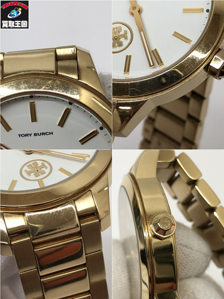 TORY BURCH/コリンズ/TBW1200　メンズQZ 