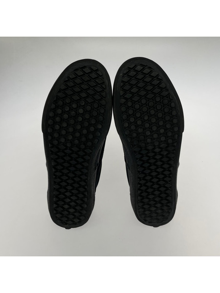 VANS スニーカー Authentic 25.5cm
