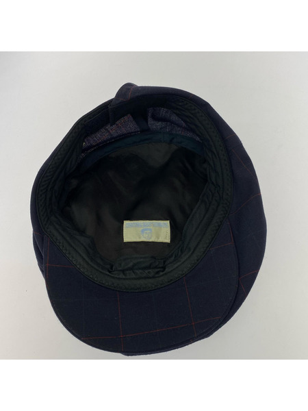 ハット HOMELESS TAILOR ハンチング