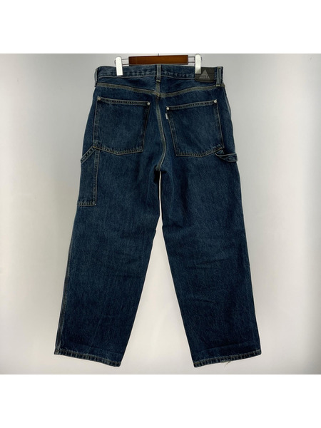 Levi's デニム・ジーンズ SILVERTAB BAGGY