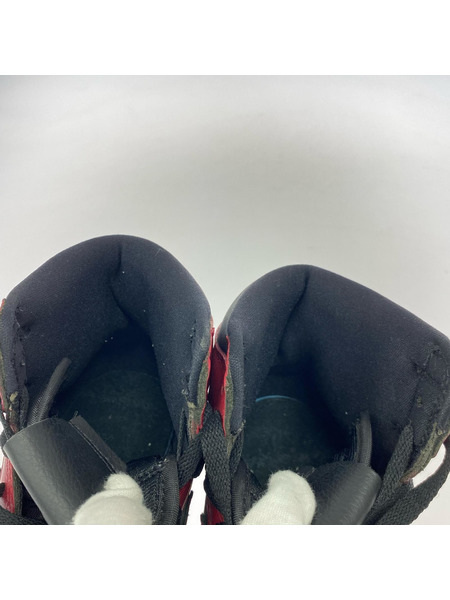 NIKE スニーカー Air Jordan 1 Retro High OG (25.5)