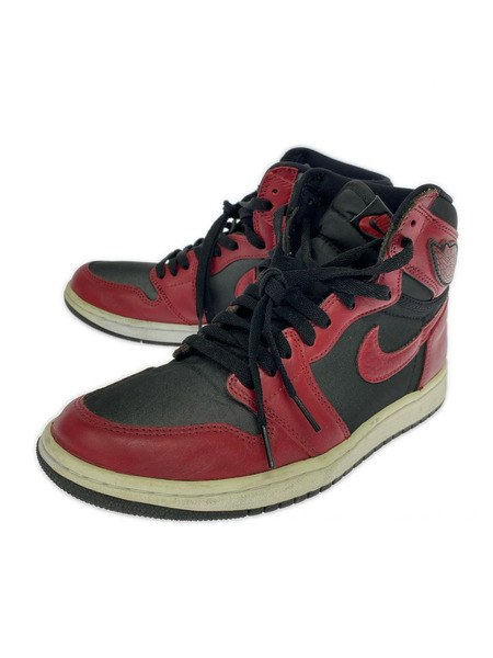 NIKE スニーカー Air Jordan 1 Retro High OG (25.5)