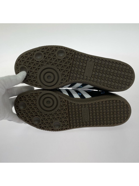 adidas スニーカー SANBA OG 24.0㎝[値下]